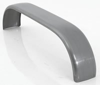Fenders Shadow ST-F7572-C