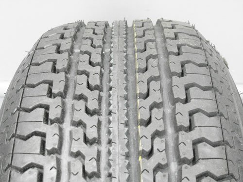 Trailer Super Trail ST-20575R15