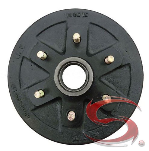 Hubs & Spindles TBC ST-BD-65535-17