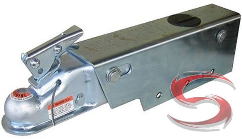 Actuator Assemblies UFP ST-A75-1