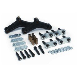 Dexter Axle K71-449-00 Heavy Duty Suspension Kit Engine & Chassis Parts DEXTER AXLE ST-K71-449-00