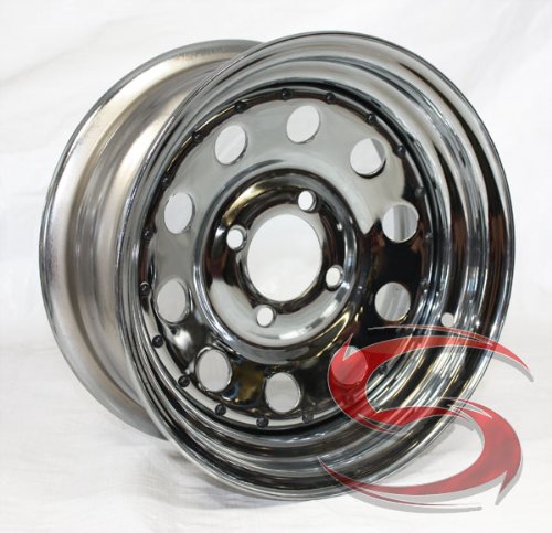 Trailer TBC ST-USW1266CM