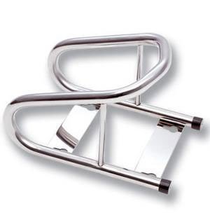 Wheel Immobilizers & Chocks TBC ST-TRSPWC