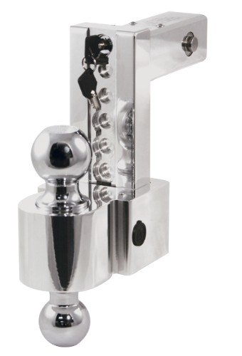 Ball Mounts Diversi-Tech ST-DTALBM7000