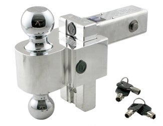 Ball Mounts Diversi-Tech ST-DTALBM6400