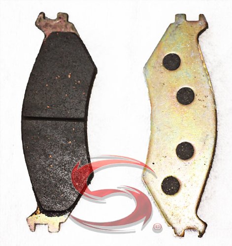 Brake Kits UFP ST-UFP33016