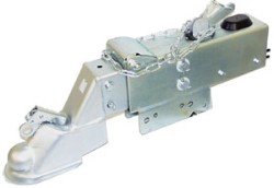 Flex Couplers Titan Trailer Components ST-TD4750600
