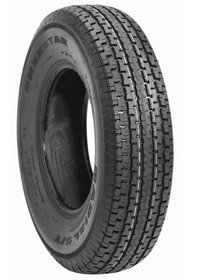Trailer FREESTAR  RADIAL PREMIUM TRAILER 