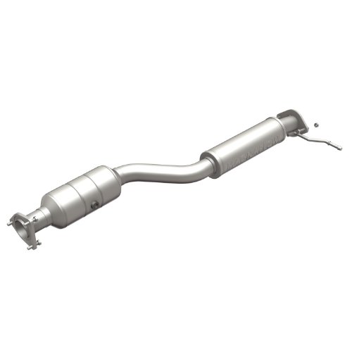 MagnaFlow 23909 Large Stainless Steel Direct Fit Catalytic Converter Catalytic Converters Magnaflow 23909
