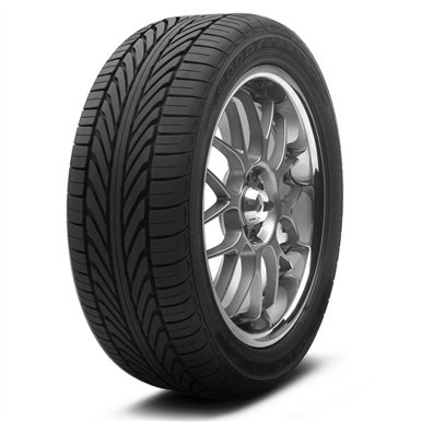 Car, Light Truck & SUV Goodyear 135000151