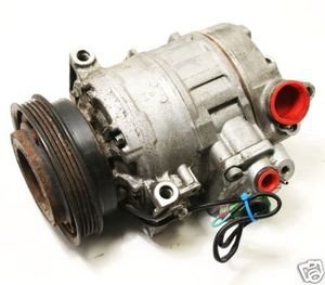 Used AC Air A/C Compressor For Plymouth ACCLAIM 91-93 6-181 (3.0L), DAYTONA 91-93 6-181 (3.0L), LE BARON 91-93 6-181 (3.0L), SHADOW 92-93 6 cyl, SPIRIT 91-93 6-181 (3.0L) Compressors Plymouth 682-00249