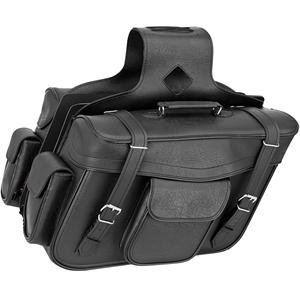 Saddle Bags River Road 10-9013