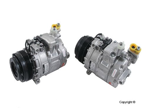 Compressors Denso 64526911342