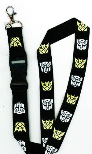 Key Chains Transformers 
