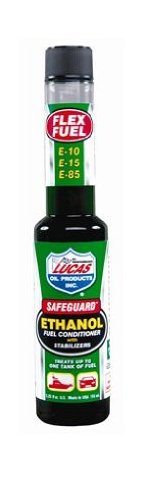 Fuel Additives Lucas Oil 10670