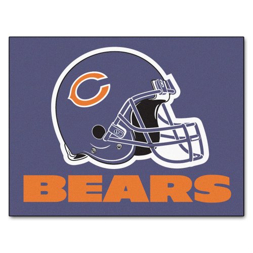 Area Rugs Fanmats 5709