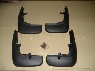 Mud Flaps & Splash Guards D8 Mud-37