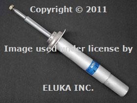BMW OEM Front Spring Strut / Shock Absorber For 540i by SACHS-BOGE Shocks & Struts Boge 31311096848