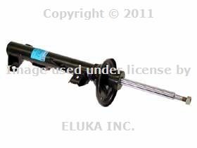 Shocks & Struts Boge 31312226988