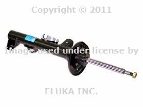 Shocks & Struts Boge 31312228007