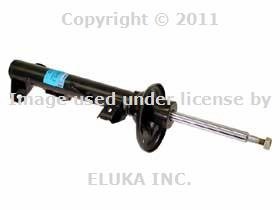 Shocks & Struts Boge 31312228008