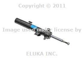 Shocks & Struts Boge 31316786002