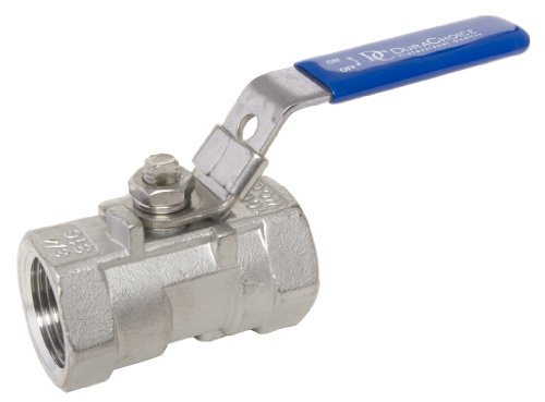 Air Bypass Valves DuraChoice VBS01-075