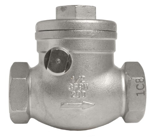 Check Valves DuraChoice VCS01-050