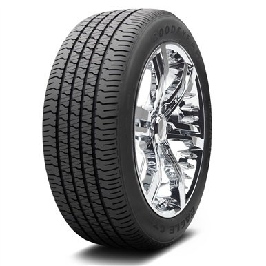 Car, Light Truck & SUV Goodyear 135031788