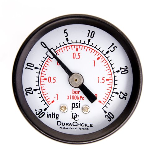 Oil Pressure DuraChoice PA158B-V30