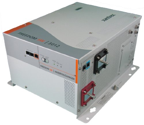 Uninterruptible Power Supply (UPS) Xantrex 815-3012
