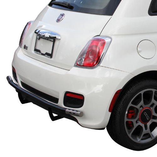 Bumper Guards Aries Automotive B305555