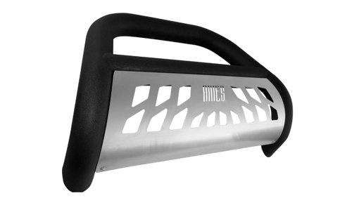 Bumper Guards Aries Automotive TB45-5006