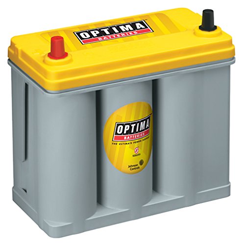 Batteries Optima 8171-767