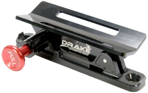 Fire Extinguisher Mounts & Brackets Drake Off Road FIREX-MNT-DOR