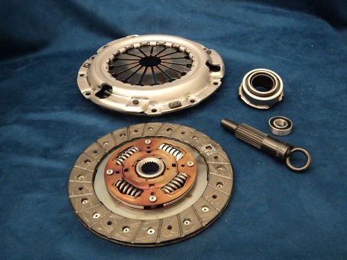 Complete Clutch Sets Mazda BP07-16-490 -MV