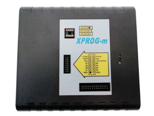 Code Readers & Scan Tools X-PROG-M X-PROG-M