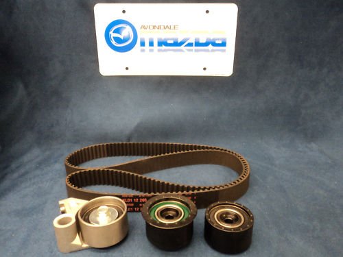 Timing Belt Kits Mazda 