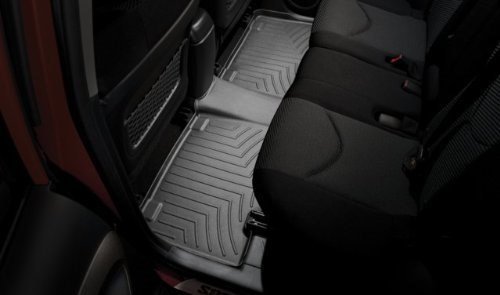 Custom Fit WeatherTech 443762
