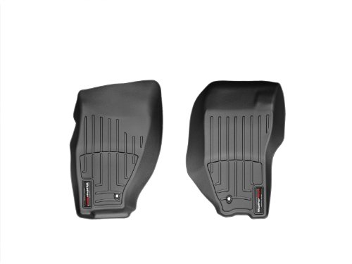 Custom Fit WeatherTech 443881