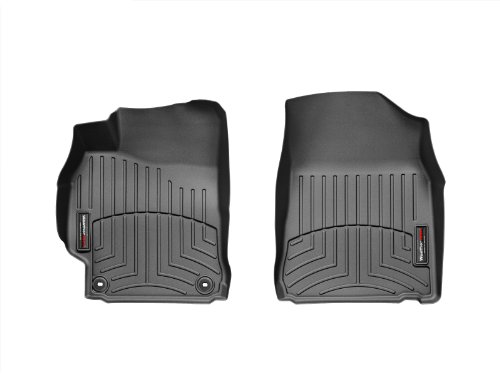 Custom Fit WeatherTech 444001