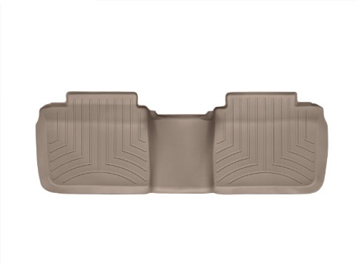 Custom Fit WeatherTech 454002