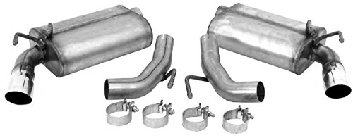 Exhaust & Emissions Dynomax 38493