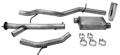 Exhaust & Emissions Dynomax 38501