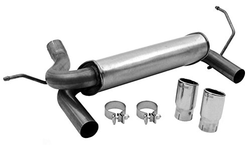 Exhaust & Emissions Dynomax 39510