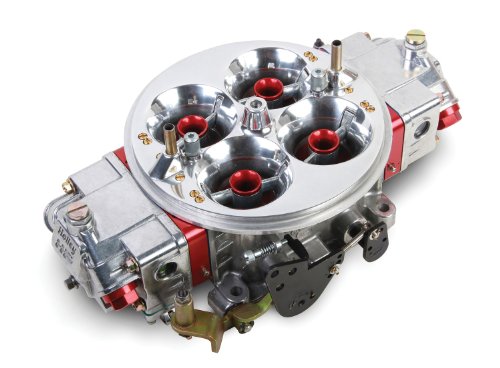 Carburetors Holley 0-80556-3RD