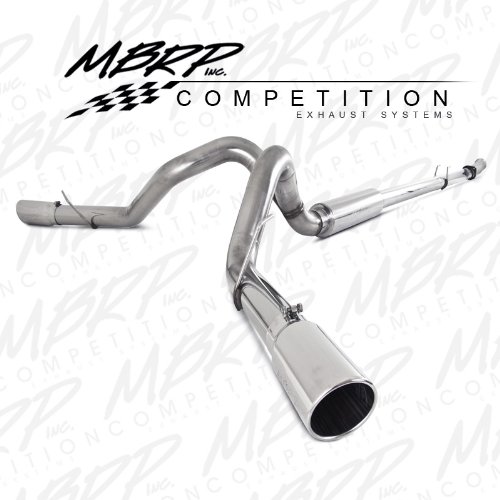 Pipes Mbrp C6264409