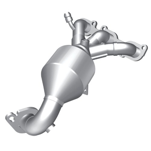 Catalytic Converters Magnaflow 49307