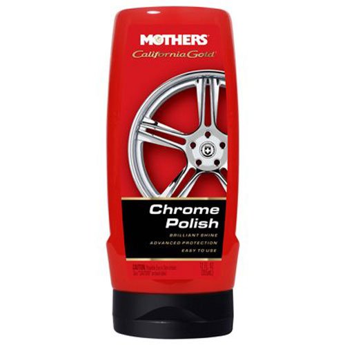 Chrome Polishes Mothers 05212