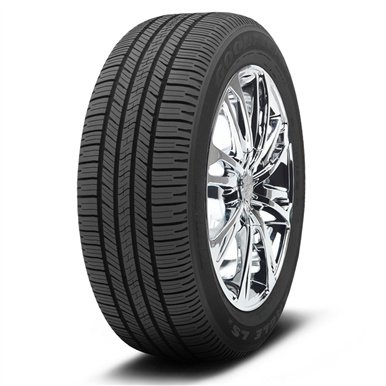 Goodyear Eagle LS-2 P195/65R15/SL 89S Tire 706648163 Racing Goodyear 135648163